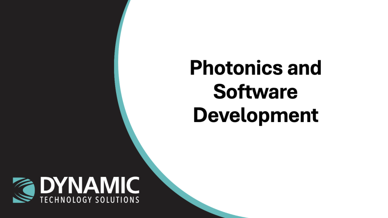 4-Phontonics and Software
